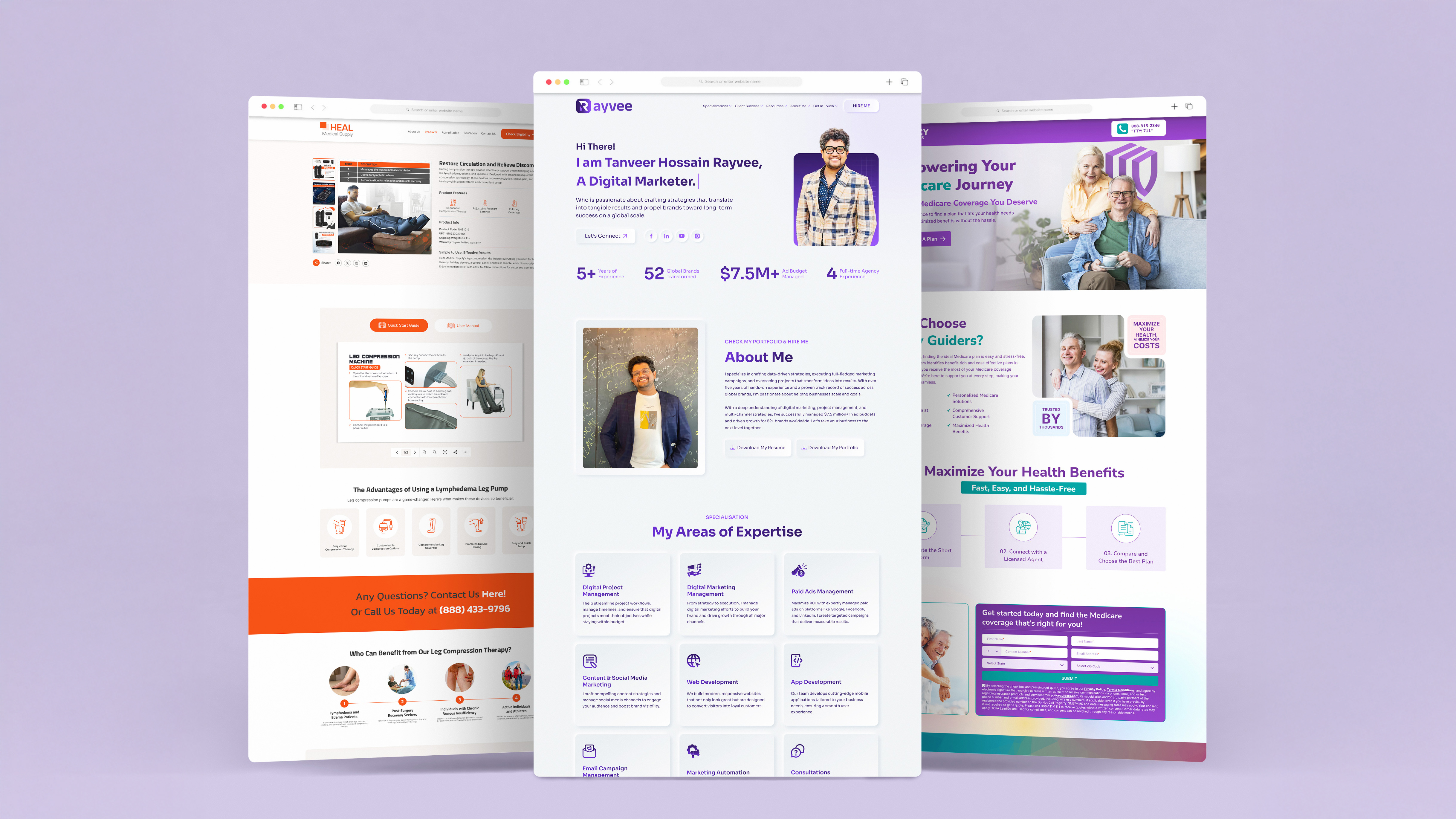 E-commerce Dashboard